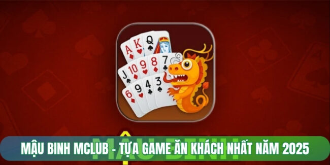 Mậu Binh Mclub