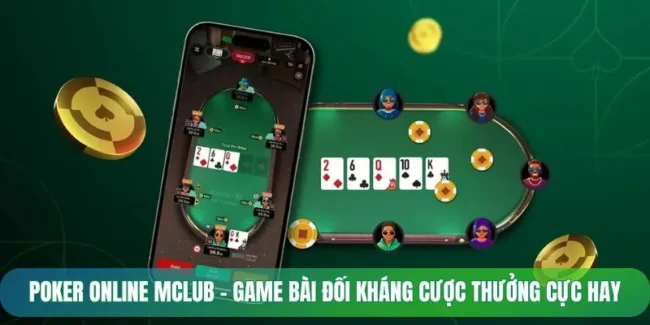 Poker online